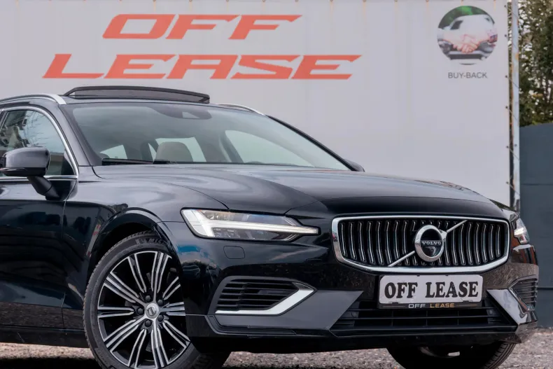 Volvo V60 din 2021 cu 120.000 km - oferta VOL234424 - foto 14