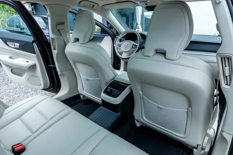 Volvo V60 din 2021 cu 120.000 km - oferta VOL234424 - foto 16