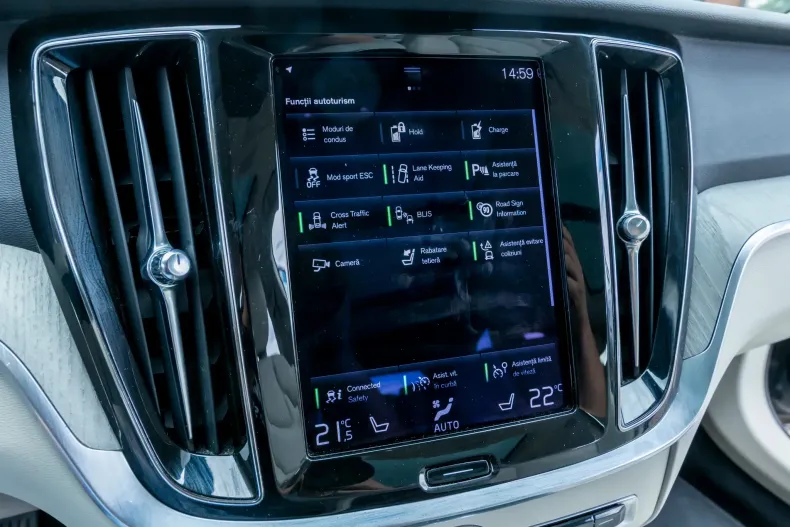 Volvo V60 din 2021 cu 120.000 km - oferta VOL234424 - foto 30