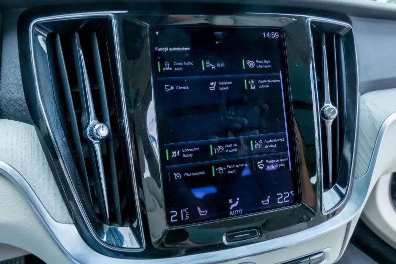 Volvo V60 din 2021 cu 120.000 km - oferta VOL234424 - foto 31