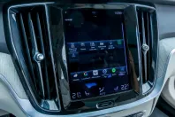Volvo V60 din 2021 cu 120.000 km - oferta VOL234424 - foto 32