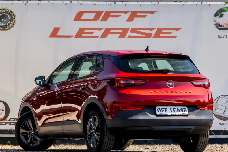 Opel Grandland din 2022 cu 110.000 km - oferta OPE234425 - foto 3