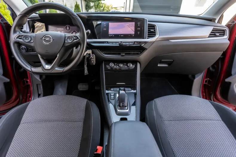 Opel Grandland din 2022 cu 110.000 km - oferta OPE234425 - foto 14