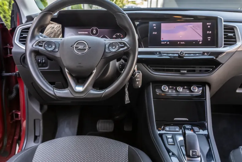 Opel Grandland din 2022 cu 110.000 km - oferta OPE234425 - foto 15
