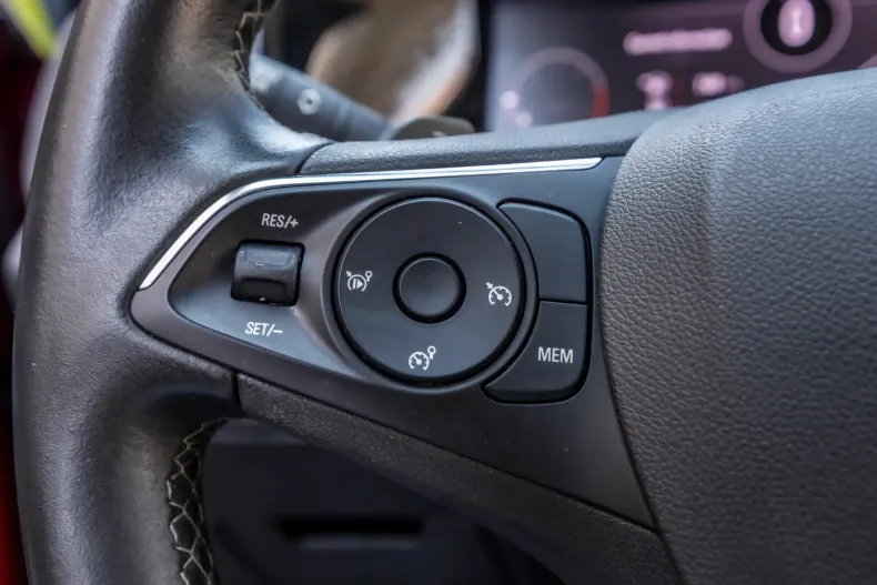 Opel Grandland din 2022 cu 110.000 km - oferta OPE234425 - foto 19