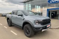 Ford Raptor din 2025 cu 1 km - oferta FOR234426 - foto 1