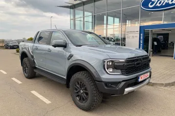 Ford Raptor din 2025 - oferta FOR234426