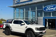 Ford Raptor din 2025 cu 1 km - oferta FOR234427 - foto 1