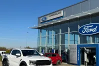 Ford Raptor din 2025 cu 1 km - oferta FOR234427 - foto 2