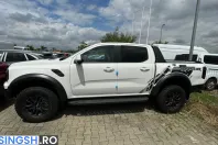Ford Raptor din 2025 cu 1 km - oferta FOR234427 - foto 3