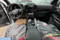 Ford Raptor din 2025 cu 1 km - oferta FOR234427 - foto 9