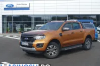 Ford Ranger din 2022 cu 55.715 km - oferta FOR234428 - foto 1