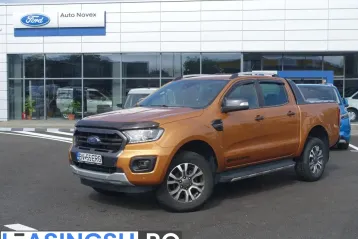 Ford Ranger din 2022 - oferta FOR234428