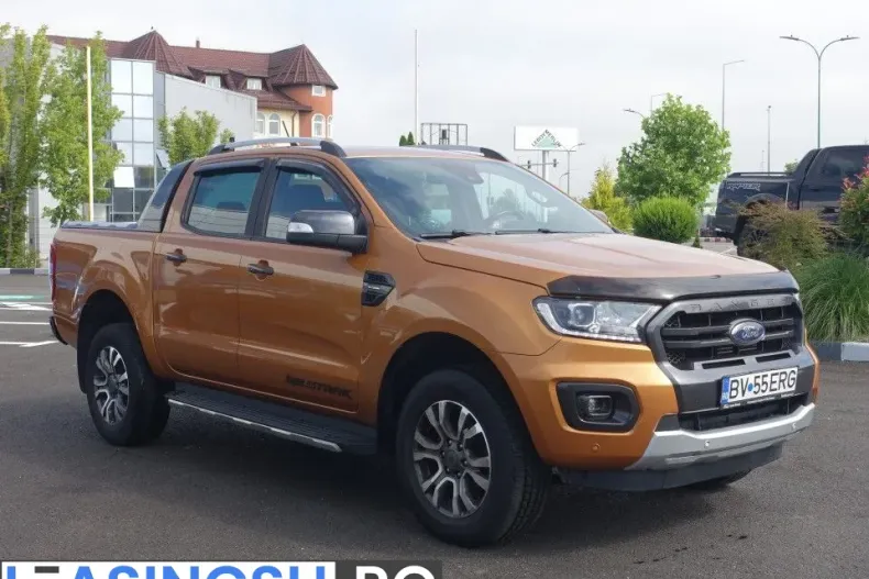 Ford Ranger din 2022 cu 55.715 km - oferta FOR234428 - foto 3