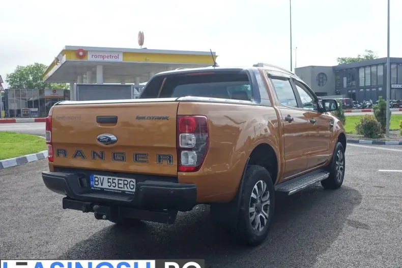 Ford Ranger din 2022 cu 55.715 km - oferta FOR234428 - foto 5