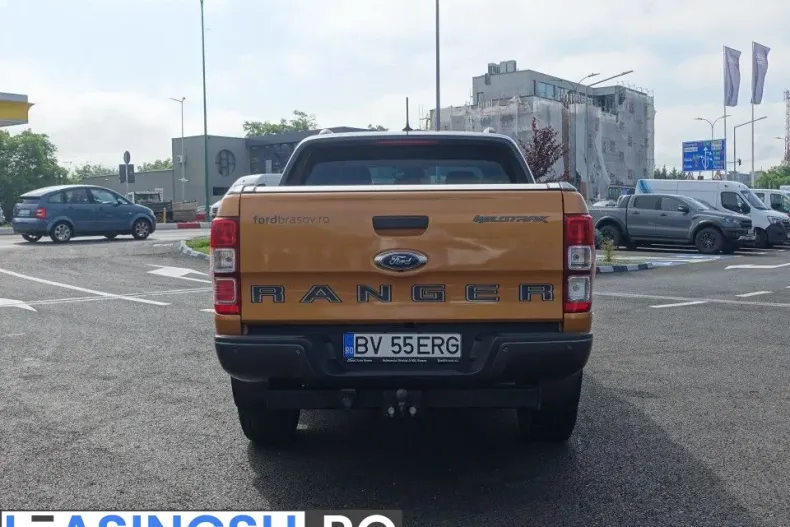 Ford Ranger din 2022 cu 55.715 km - oferta FOR234428 - foto 6