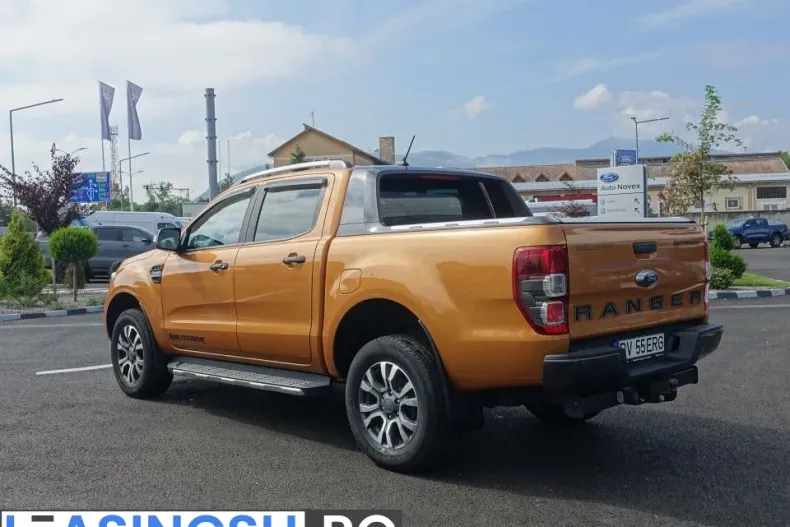 Ford Ranger din 2022 cu 55.715 km - oferta FOR234428 - foto 7