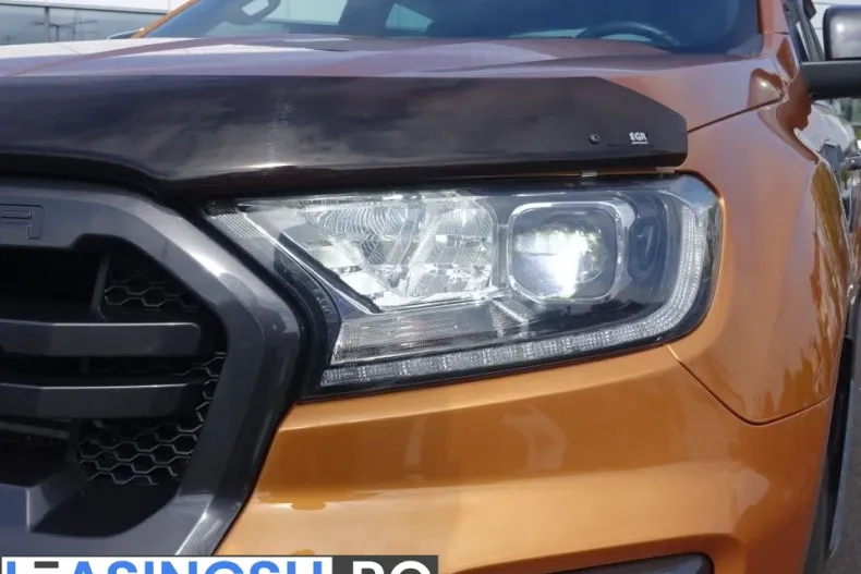 Ford Ranger din 2022 cu 55.715 km - oferta FOR234428 - foto 9