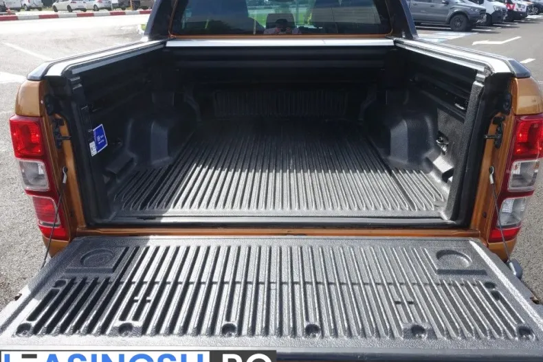 Ford Ranger din 2022 cu 55.715 km - oferta FOR234428 - foto 13