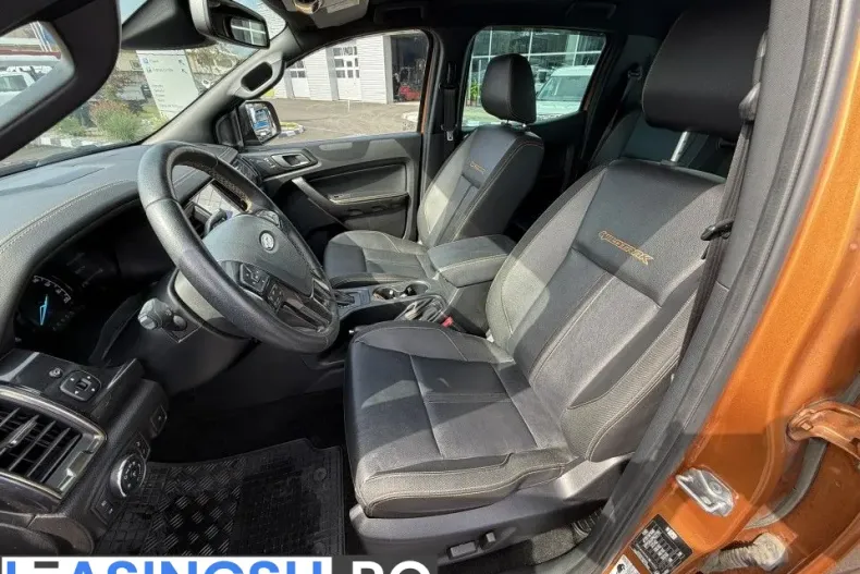 Ford Ranger din 2022 cu 55.715 km - oferta FOR234428 - foto 14
