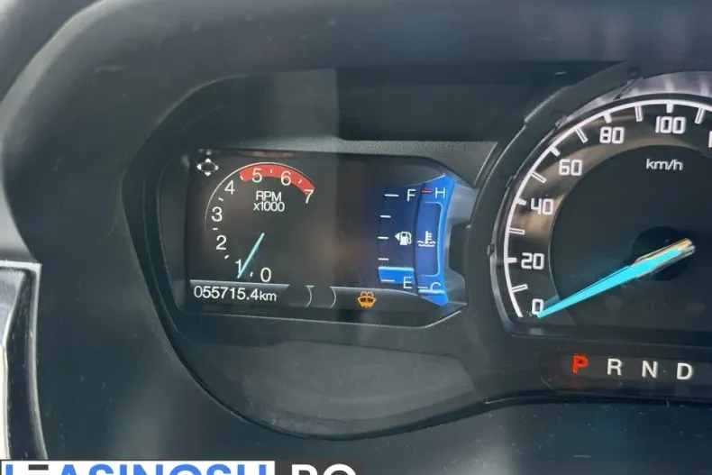 Ford Ranger din 2022 cu 55.715 km - oferta FOR234428 - foto 15