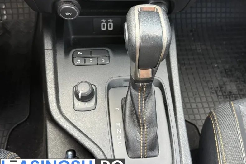 Ford Ranger din 2022 cu 55.715 km - oferta FOR234428 - foto 23