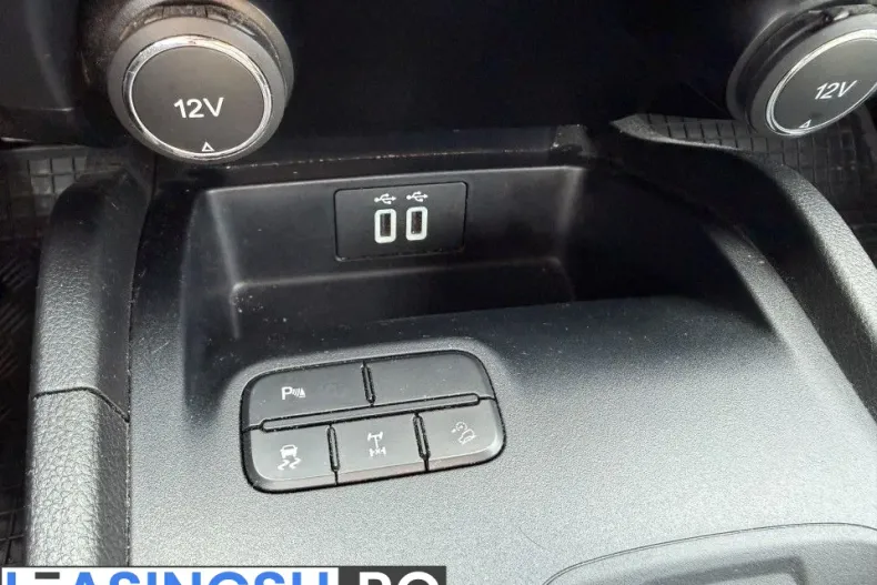 Ford Ranger din 2022 cu 55.715 km - oferta FOR234428 - foto 25