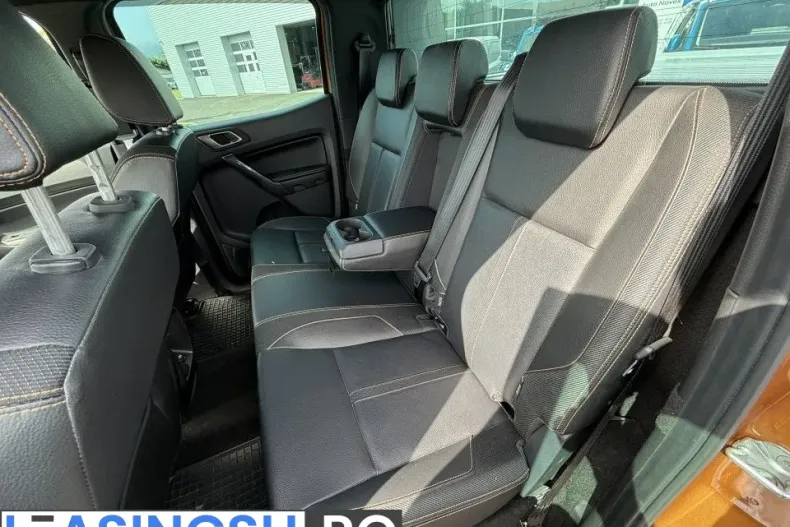 Ford Ranger din 2022 cu 55.715 km - oferta FOR234428 - foto 32