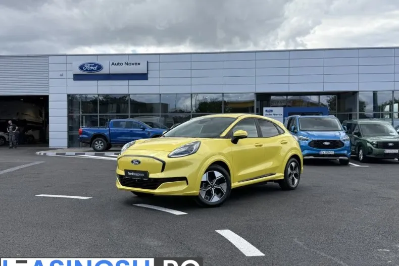 Ford Puma din 2026 cu 1 km - oferta FOR234429 - foto 1