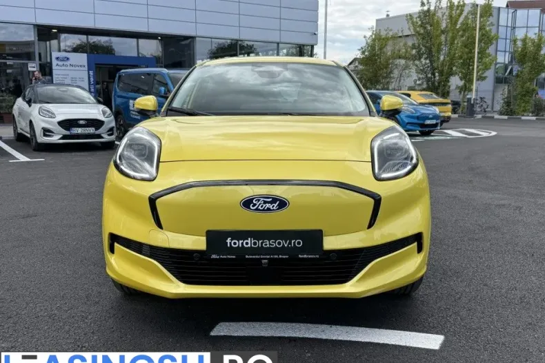 Ford Puma din 2026 cu 1 km - oferta FOR234429 - foto 2
