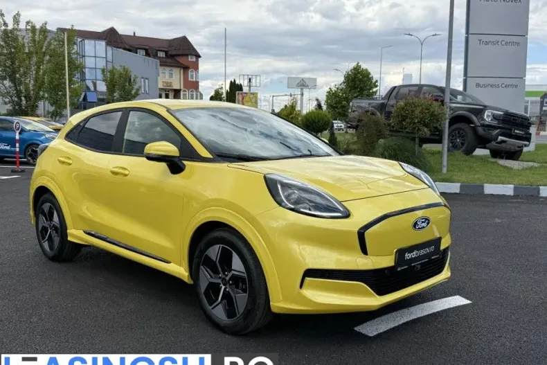 Ford Puma din 2026 cu 1 km - oferta FOR234429 - foto 3