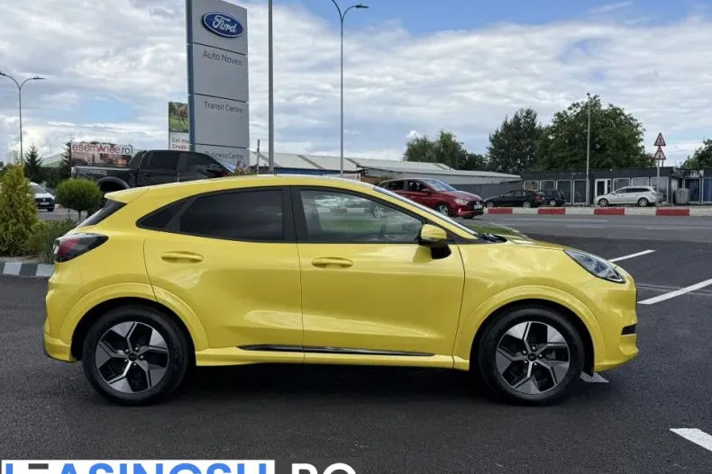 Ford Puma din 2026 cu 1 km - oferta FOR234429 - foto 4