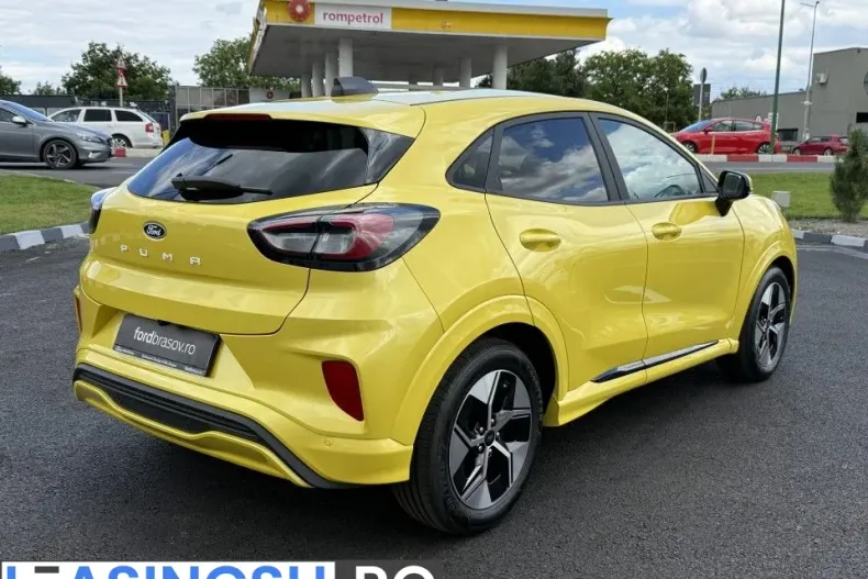 Ford Puma din 2026 cu 1 km - oferta FOR234429 - foto 5