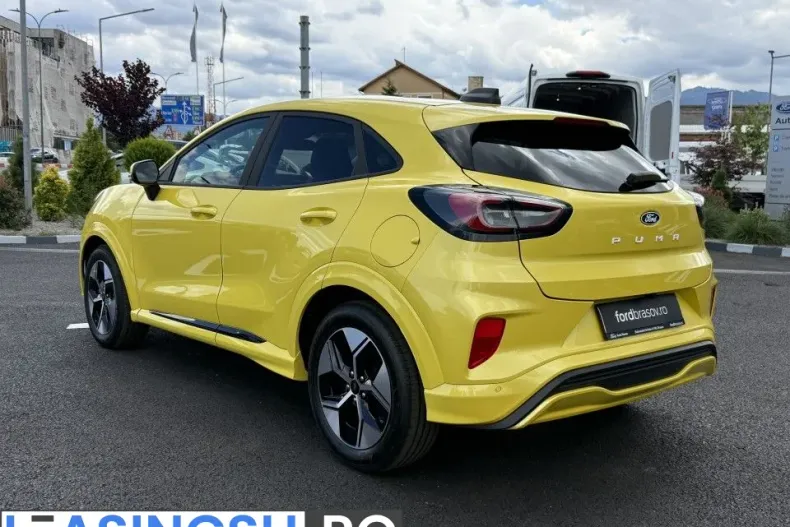 Ford Puma din 2026 cu 1 km - oferta FOR234429 - foto 7