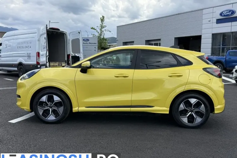 Ford Puma din 2026 cu 1 km - oferta FOR234429 - foto 8