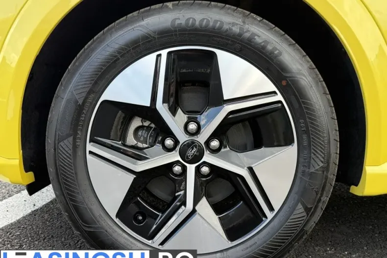 Ford Puma din 2026 cu 1 km - oferta FOR234429 - foto 9