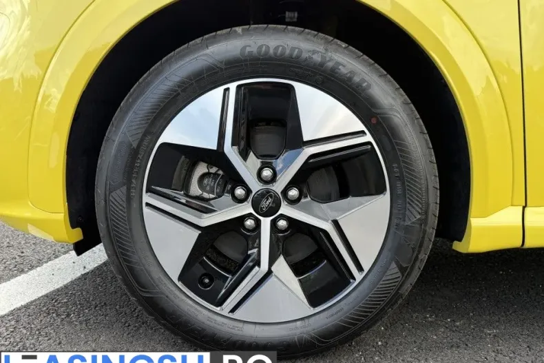 Ford Puma din 2026 cu 1 km - oferta FOR234429 - foto 10