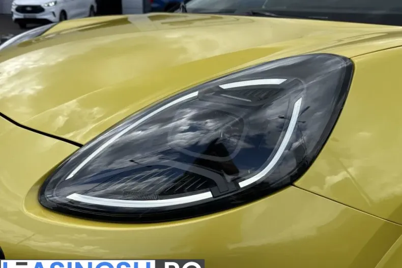 Ford Puma din 2026 cu 1 km - oferta FOR234429 - foto 11