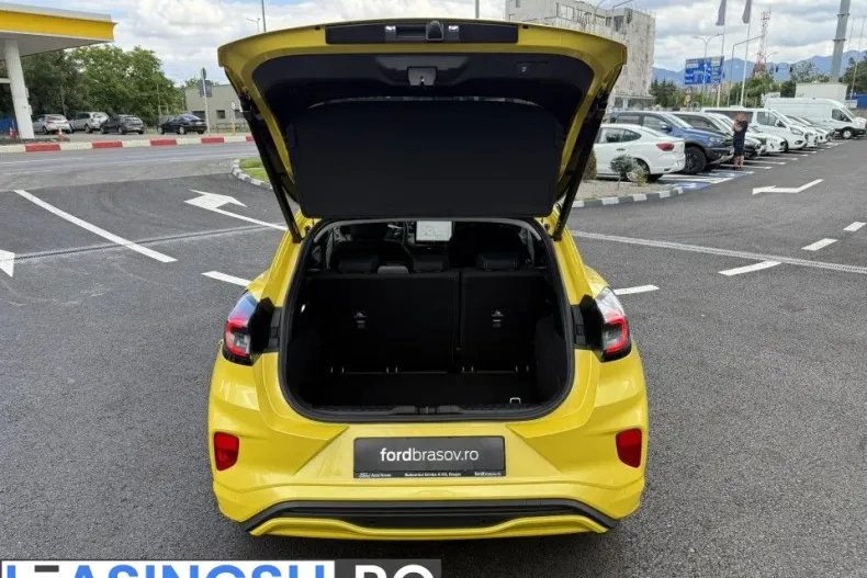 Ford Puma din 2026 cu 1 km - oferta FOR234429 - foto 13