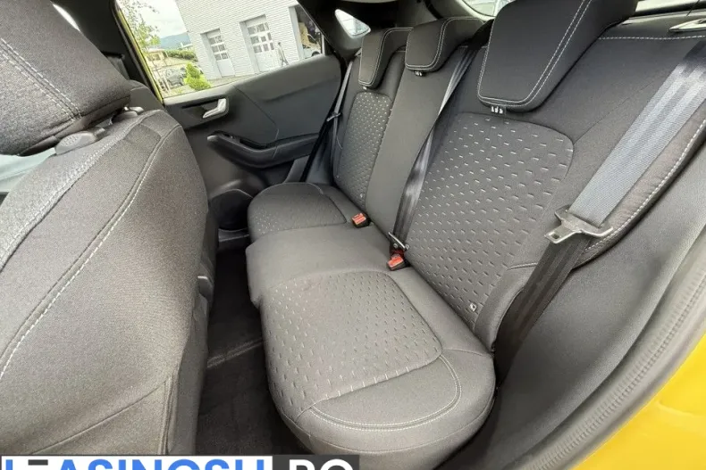 Ford Puma din 2026 cu 1 km - oferta FOR234429 - foto 18