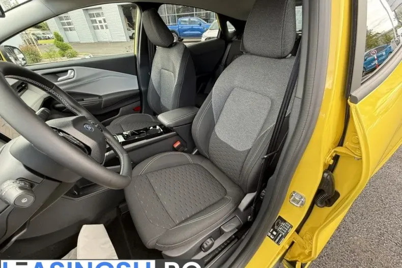Ford Puma din 2026 cu 1 km - oferta FOR234429 - foto 30