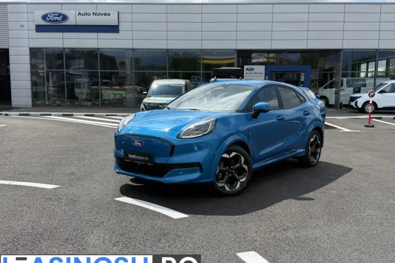Ford Puma din 2026 cu 1 km - oferta FOR234430 - foto 1