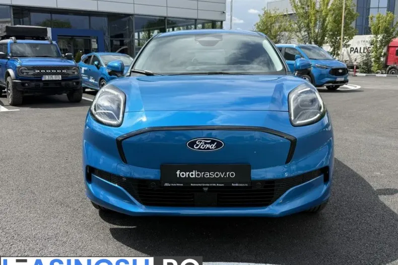 Ford Puma din 2026 cu 1 km - oferta FOR234430 - foto 2