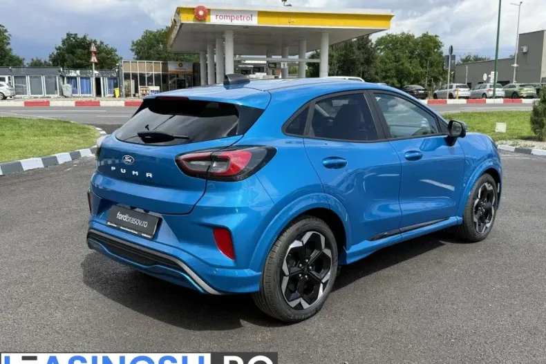 Ford Puma din 2026 cu 1 km - oferta FOR234430 - foto 5