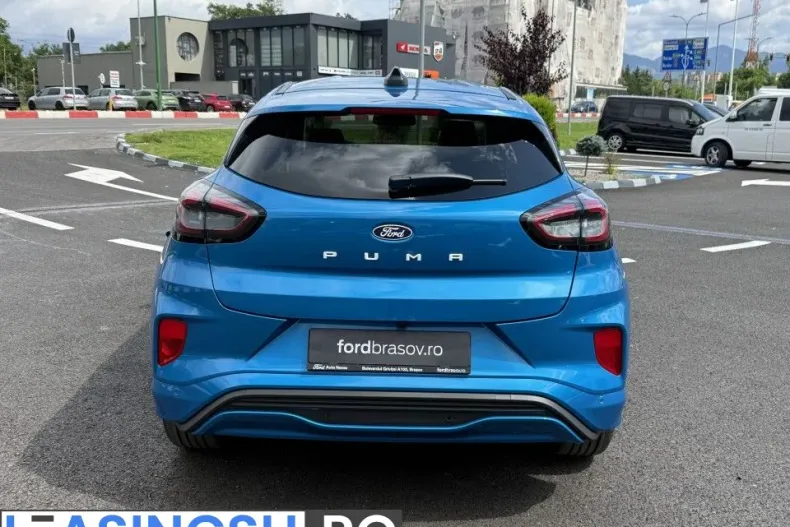 Ford Puma din 2026 cu 1 km - oferta FOR234430 - foto 6