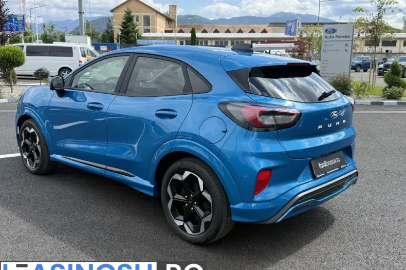Ford Puma din 2026 cu 1 km - oferta FOR234430 - foto 7