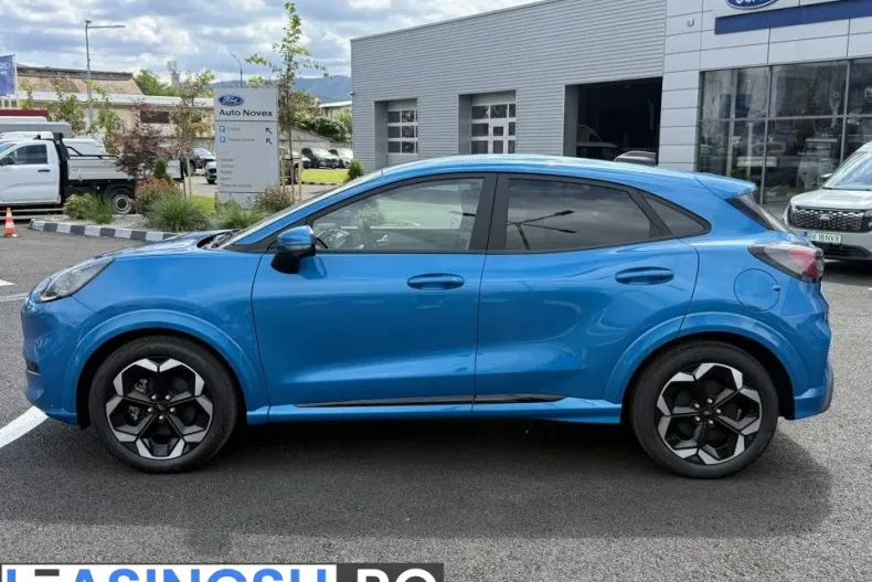 Ford Puma din 2026 cu 1 km - oferta FOR234430 - foto 8