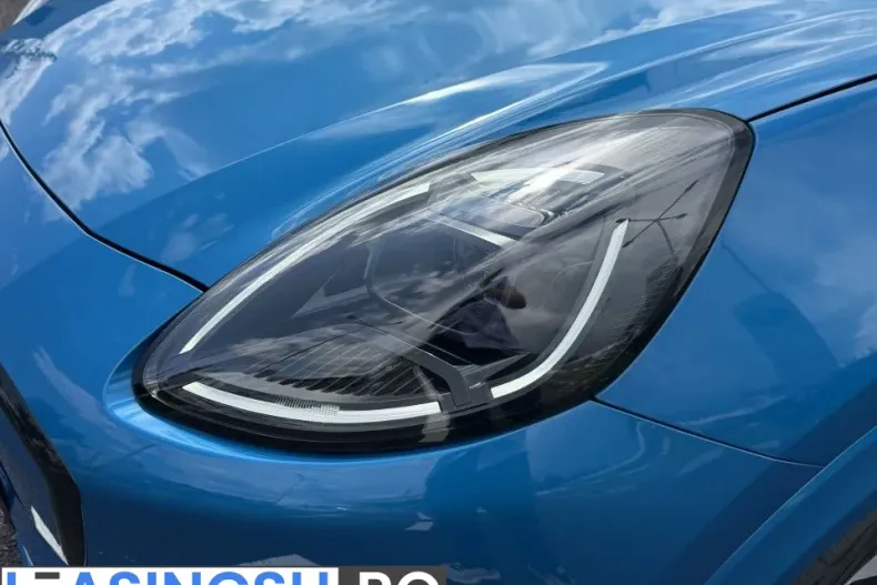 Ford Puma din 2026 cu 1 km - oferta FOR234430 - foto 10