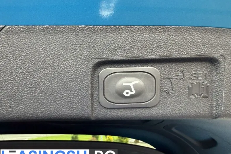 Ford Puma din 2026 cu 1 km - oferta FOR234430 - foto 14