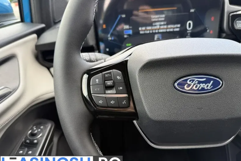 Ford Puma din 2026 cu 1 km - oferta FOR234430 - foto 18